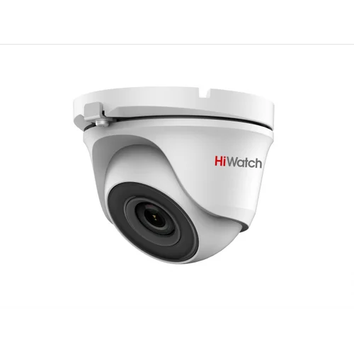 HD-TVI камера купольная 2Мп HiWatch DS-T203 (B) (3.6 mm)